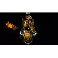 Image: Black Sea Oil & Gas SRL