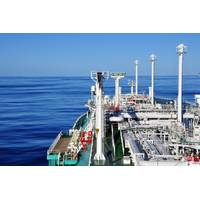 File Image: an LNG carrier (CREDIT: Parker Bestobell)