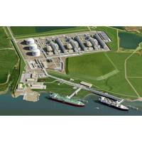 Image: Cheniere Energy