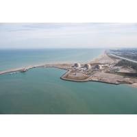 Image: Dunkerque LNG