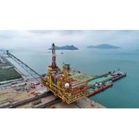 Image: Fluor Corporation