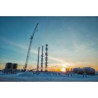 Image: Gazprom