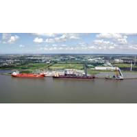 Image: Port of Hamburg