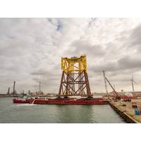 Image: Heerema Fabrication Group