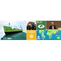 Image: International Maritime Organization (IMO)