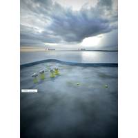 File Image: The Johan Sverdrup offshore installation (CREDIT: Statoil)