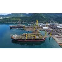 Image: Keppel Offshore & Marine