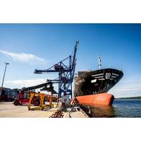 Image: Klaipeda State Seaport Authority
