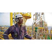 Image: Kosmos Energy