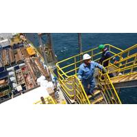 Image: Kosmos Energy