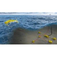 Image: Mocean Energy