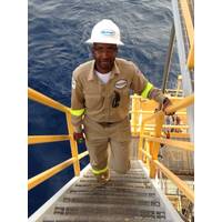 Image: Mozambique LNG project