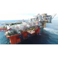file Image: an offshore oil installation (CREDIT: DNV-GL)