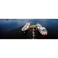 Image: Hong Kong Offshore LNG Terminal
