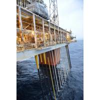 File Image: an offshore Statoil oil installation (CREDIT: Statoil)