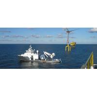 Image: Offshore Marine Management