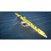 Image: Orbital Marine Power