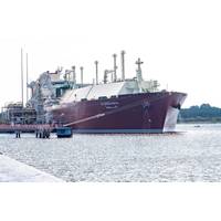 Image: Polskie LNG