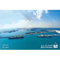 Image: Qatar Petroleum