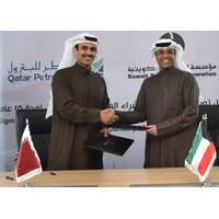 Image: Qatar Petroleum