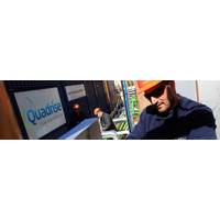 Image: Quadrise Fuels International plc