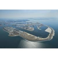 Image: Port of Rotterdam Authority