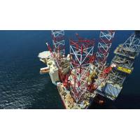  The image shows Maersk Drilling’s rig Integrator. Photo Credit: Maersk Drilling