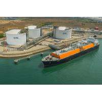 Image: Singapore LNG
