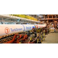 Image: South Stream Transport B.V.