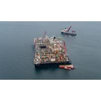 Image: Nord Stream 2