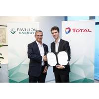 Image: Total Marine Fuels Global Solutions (TMFGS)