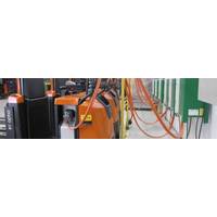Image: Toyota Material Handling Europe
