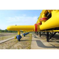 File Image: A typical natural gas pipeline header / (CREDIT: AdobeStock / (c) Pisotckii)