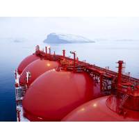 File Image: A typical LNG Carrier (CREDIT: GAC)