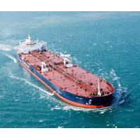 File Image: A typical VLCC underway, full and down (CREDIT: EuroNav)