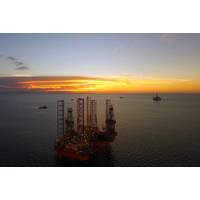 Image: Velesto Energy Bhd