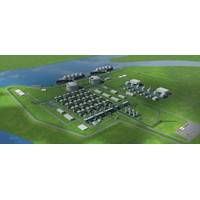 Image: Venture Global LNG