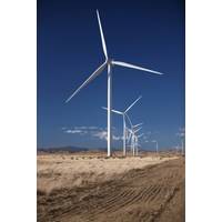 File Image: A Vestas Wind Farm (CREDIT: Vestas)