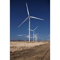 File Image: A Vestas Wind turbine farm (Vestas)