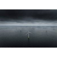Image: MHI Vestas Offshore Wind