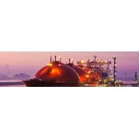 Image: Vopak LNG Holding B.V.