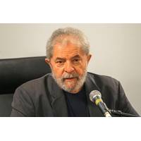 Luiz Inacio Lula da Silva (Photo: Heinrich Aikawa/Instituto Lula)