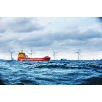 Are increased use of offshore wind farms in the future for the U.S.?