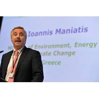 Ionnis Maniatis 