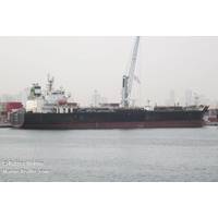 Iranian tanker Fortune file photo (© Rutger Hofma / MarineTraffic.com)