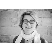 Isabelle Ryckbost, Secretary General. Photo: The European Sea Ports Organisation