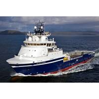 Island Clipper. Photo: Island Offshore