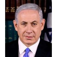 Israeli Prime Minister Benjamin Netanyahu