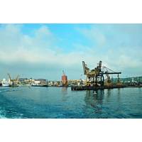 Italian energy group Edison said on Wednesday it received the first cargo of liquefied natural gas (LNG) from U.S. firm Venture Global. Credit: Adobe Stock/bikemp