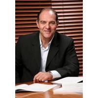 Jonathan Cawood, PwC Head of Capital Projects and Infrastructure for Africa